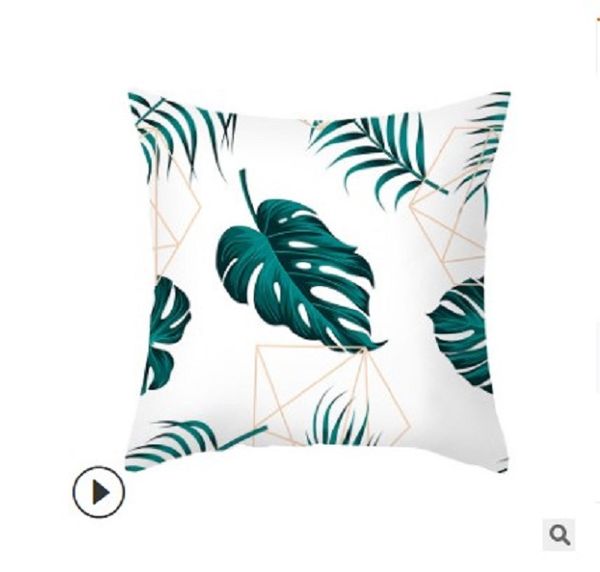 2020 pillow case household products sofa pillow cover nordic green plant cushion cover office pillow cover popular a01
2020 pillow case household products sofa pillow cover nordic green plant cushion cover office pillow cover popular a01