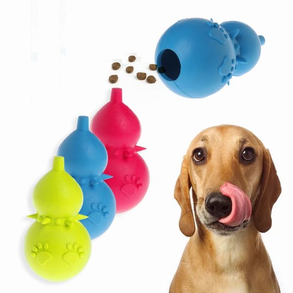 pet dog toy interactive rubber gourd balls pet dog cat puppy chew toys ball teeth chew toys tooth cleaning balls food
pet dog toy interactive rubber gourd balls pet dog cat puppy chew toys ball teeth chew toys tooth cleaning balls food