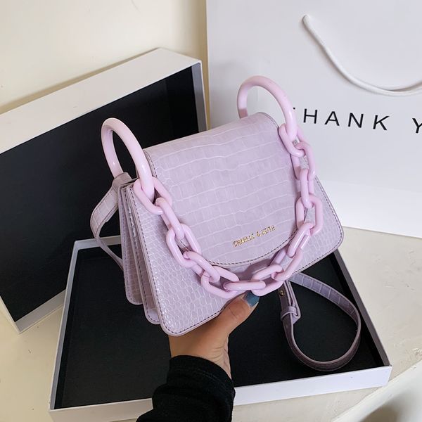 new french design fashion stone pattern handbag & elegant chain square bag shoulder bag crossbody width 21cm height 16cm
new french design fashion stone pattern handbag & elegant chain square bag shoulder bag crossbody width 21cm height 16cm
