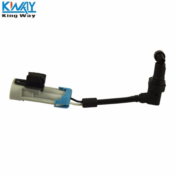 king way - abs wheel speed sensor front left right for 2007-2012 saturn su9865 96626078
king way - abs wheel speed sensor front left right for 2007-2012 saturn su9865 96626078