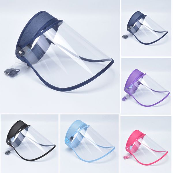 women/men's anti-dust cap saliva prevention with transparent protective cover anti-dust casual saliva prevention, Black
women/men's anti-dust cap saliva prevention with transparent protective cover anti-dust casual saliva prevention, Black