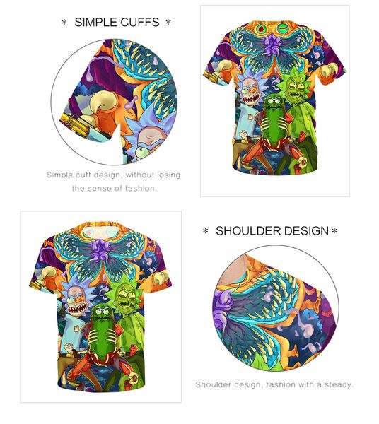 2020 summer european and american round neck pullover short sleeve t-shirt men's digital print b121-193, White;black
2020 summer european and american round neck pullover short sleeve t-shirt men's digital print b121-193, White;black