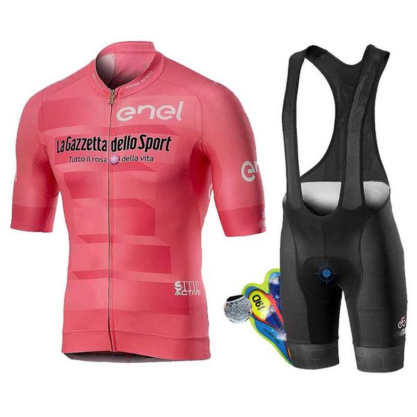 tour de italia italy cycling jerseys set 2020 pro summer cycling set bicycle clothing quick-dry bike wear maillot ropa ciclismo, Black;blue
tour de italia italy cycling jerseys set 2020 pro summer cycling set bicycle clothing quick-dry bike wear maillot ropa ciclismo, Black;blue