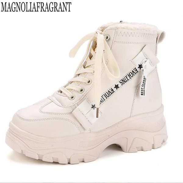 increase short shoes women casual women boots knight boots platform sneakers winter warm snow ankle for y672, Black
increase short shoes women casual women boots knight boots platform sneakers winter warm snow ankle for y672, Black