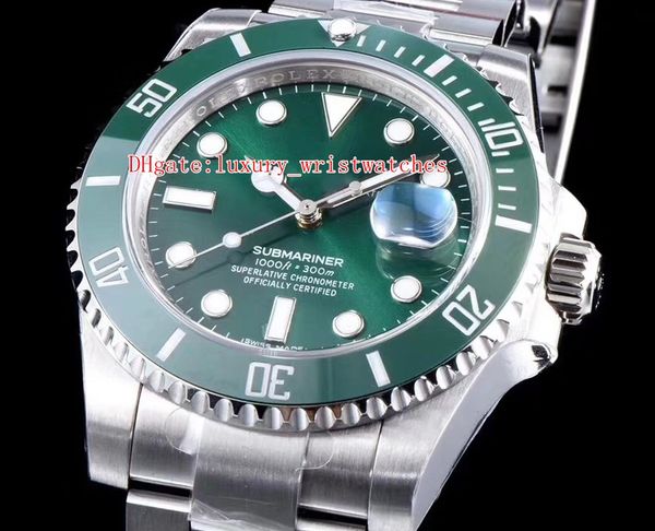 men wristwatches ks factory 116610 116619 40mm ceramic bezel sapphire waterproof 100 meters eta 32836 movement mechanical automatic mens wat, Slivery;brown
men wristwatches ks factory 116610 116619 40mm ceramic bezel sapphire waterproof 100 meters eta 32836 movement mechanical automatic mens wat, Slivery;brown