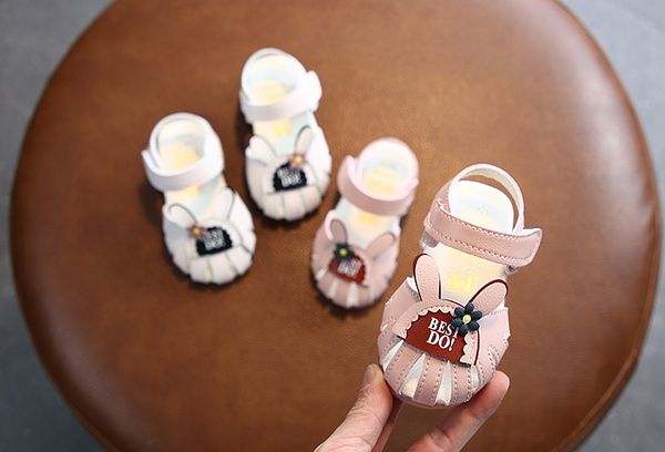 2020 fashion summer sandals girl baby newborn cute flower princess crib shoes soft rubber sole girl pu sandals toddler shoes, Black;red
2020 fashion summer sandals girl baby newborn cute flower princess crib shoes soft rubber sole girl pu sandals toddler shoes, Black;red