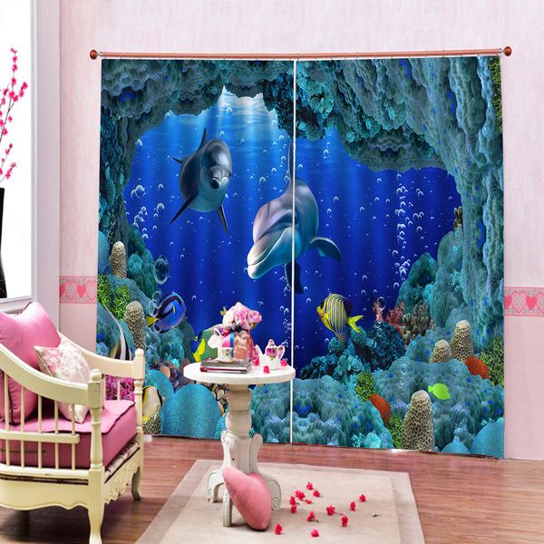 custom any size p beautiful p fashion customized 3d blackout curtains blue ocean dolphin 3d curtains
custom any size p beautiful p fashion customized 3d blackout curtains blue ocean dolphin 3d curtains