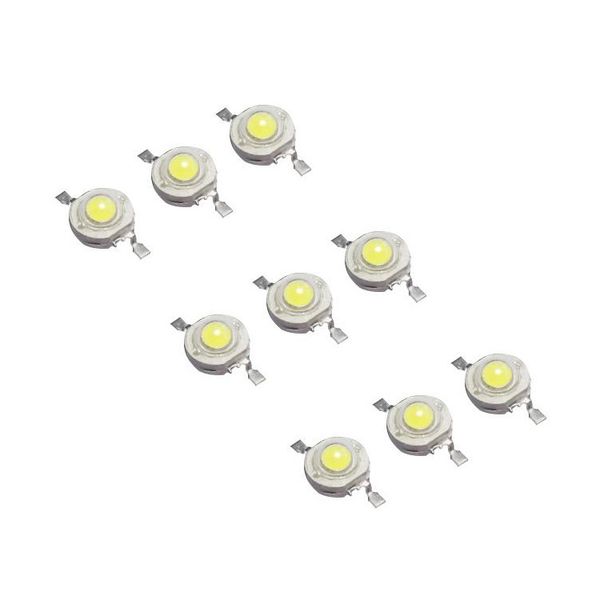 1w 3w high power led light bead smd leds light-emitting diode led chip for downlight spotlight white lamp bulb
1w 3w high power led light bead smd leds light-emitting diode led chip for downlight spotlight white lamp bulb