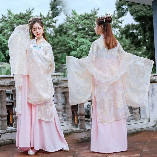 traditional hanfu fairy dress ancient chinese folk dance clothing retro tang dynasty princess cosplay stage costume for women, Black;red
traditional hanfu fairy dress ancient chinese folk dance clothing retro tang dynasty princess cosplay stage costume for women, Black;red