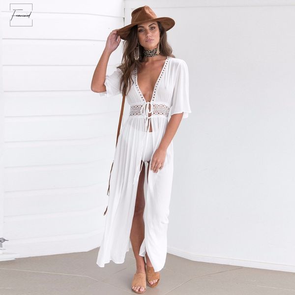 women beach chiffon blouse white solid kimono summer lace up cardigan cover up wrap sun shirt long blouse shirt
women beach chiffon blouse white solid kimono summer lace up cardigan cover up wrap sun shirt long blouse shirt