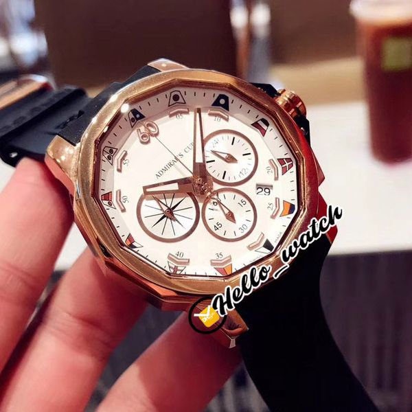 кубок нью-адмирала ac-one 753.771.24 / f371 белый циферблат кварцевый хронограф мужские часы секундомер розового золота резиновые спортивные, Slivery;brown
кубок нью-адмирала ac-one 753.771.24 / f371 белый циферблат кварцевый хронограф мужские часы секундомер розового золота резиновые спортивные, Slivery;brown