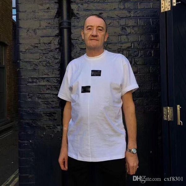 18fw box logo x дез дизайнер футболки рубашки мужские короткий рукав хип-хоп вершины тройник роскошь одежда панк printed письмо бренда stree, White;black
18fw box logo x дез дизайнер футболки рубашки мужские короткий рукав хип-хоп вершины тройник роскошь одежда панк printed письмо бренда stree, White;black