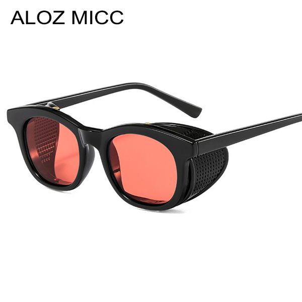 aloz miccfashion steampunk sunglasses men women vintage cat eye acetate male shade sun glasses women brand punk eyewear uv400 oculosa694, White;black
aloz miccfashion steampunk sunglasses men women vintage cat eye acetate male shade sun glasses women brand punk eyewear uv400 oculosa694, White;black