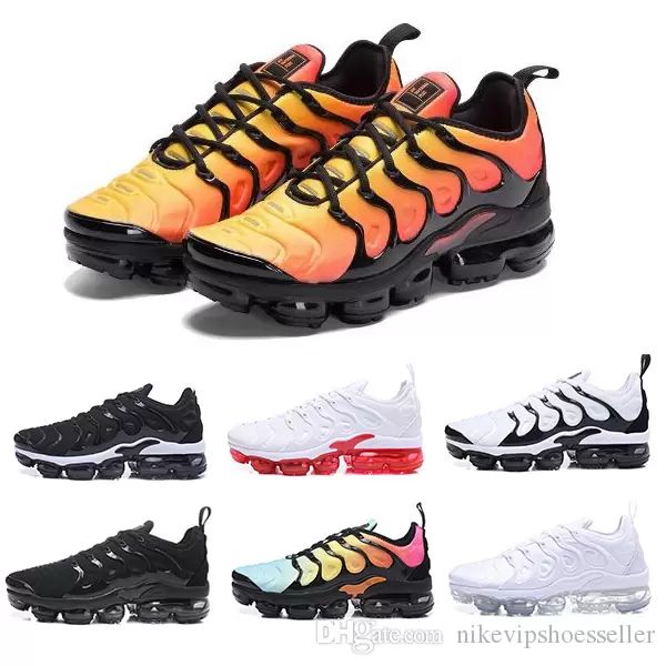 2018 New Walking Shoes Men TN Shoes tns plus air Fashion Increased Ventilation Casual Trainers Olive red blue black Sneakers Chausseures
2018 New Walking Shoes Men TN Shoes tns plus air Fashion Increased Ventilation Casual Trainers Olive red blue black Sneakers Chausseures