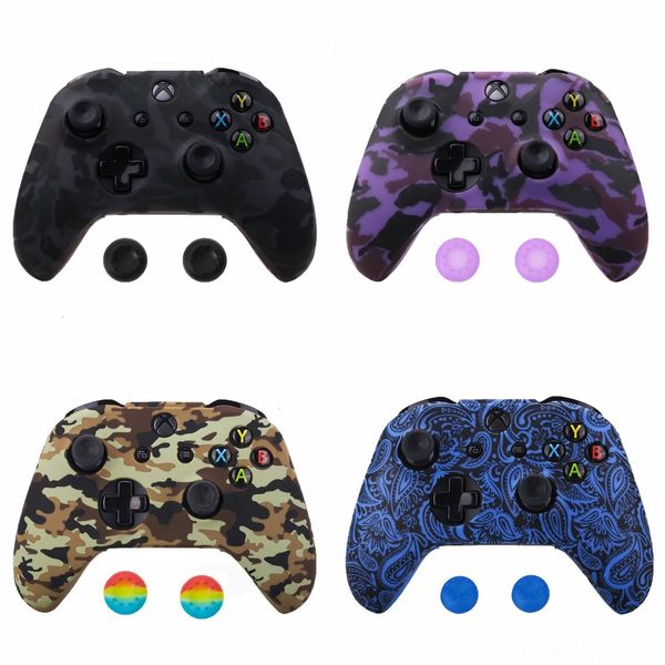iej2c xone мягкий силиконовый гибкий камуфляж для xb-one крышки случая rubber xbox one тонкий контроллер ручки крышки кожи водонепроницаемый
iej2c xone мягкий силиконовый гибкий камуфляж для xb-one крышки случая rubber xbox one тонкий контроллер ручки крышки кожи водонепроницаемый