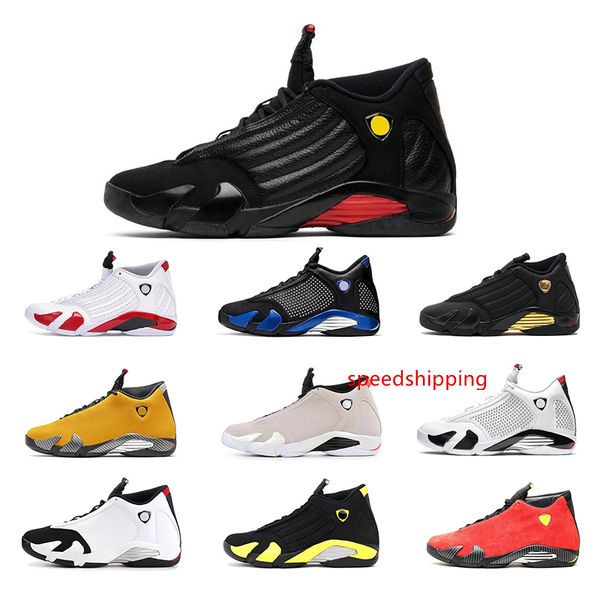 new 14s mens basketball shoes reverse ferrar candy cane defining moments yellow white red desert sand 14 fashion trainer sneaker size 7-13
new 14s mens basketball shoes reverse ferrar candy cane defining moments yellow white red desert sand 14 fashion trainer sneaker size 7-13