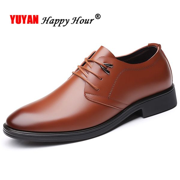 genuine leather men shoes 2019 business men casual shoes fashion brogues cow leather male footwear black a1020
genuine leather men shoes 2019 business men casual shoes fashion brogues cow leather male footwear black a1020