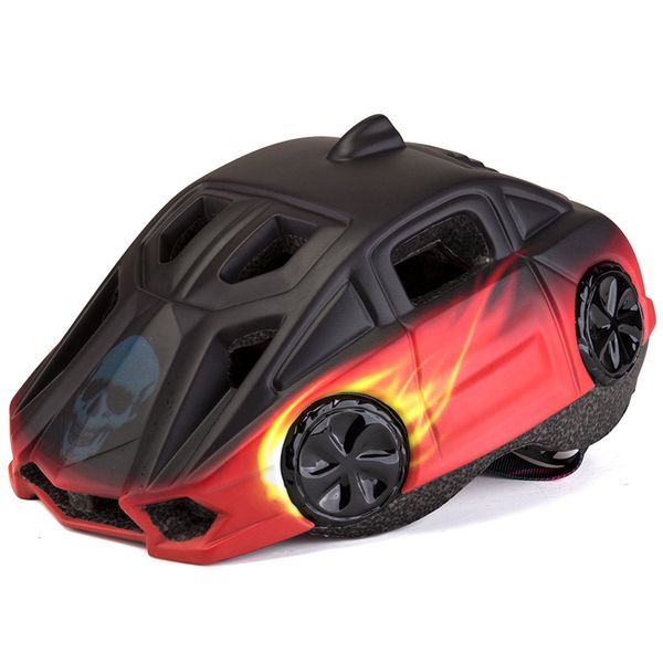batfox cycling helmet taillight children bicycle helmet rear light 250g kids mtb bike safety sports 48-52cm
batfox cycling helmet taillight children bicycle helmet rear light 250g kids mtb bike safety sports 48-52cm