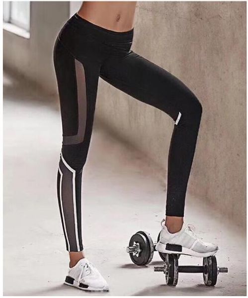 tight yoga pants women sports shorts gym leisure homewear fitness quick-drying slim stitching mesh nine pants running exercise pants
tight yoga pants women sports shorts gym leisure homewear fitness quick-drying slim stitching mesh nine pants running exercise pants