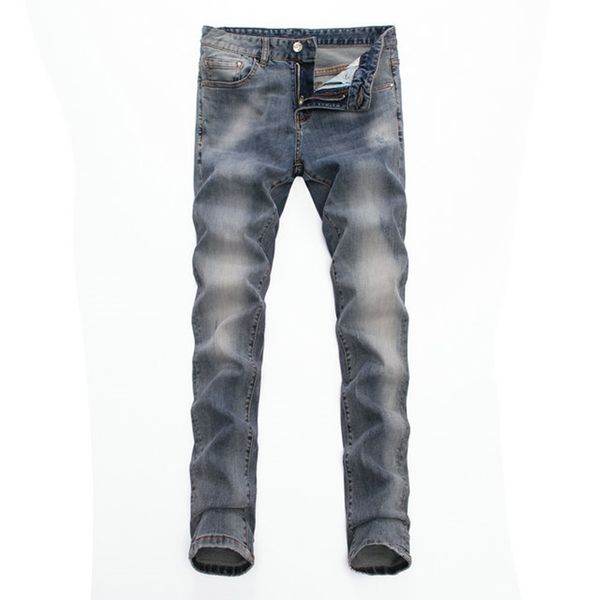 distressed jeans men hip-hop biker jeans striped cotton denim trousers skinny men jean pants casual pant, Blue
distressed jeans men hip-hop biker jeans striped cotton denim trousers skinny men jean pants casual pant, Blue