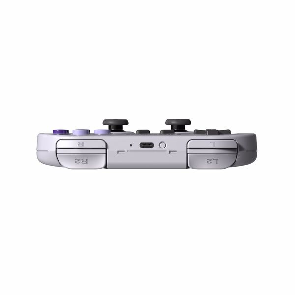 официальный 8bitdo sn30 pro wireless gamepad controller bluetooth с джойстиком для windows, android macos нинтендо коммутатор стим
официальный 8bitdo sn30 pro wireless gamepad controller bluetooth с джойстиком для windows, android macos нинтендо коммутатор стим