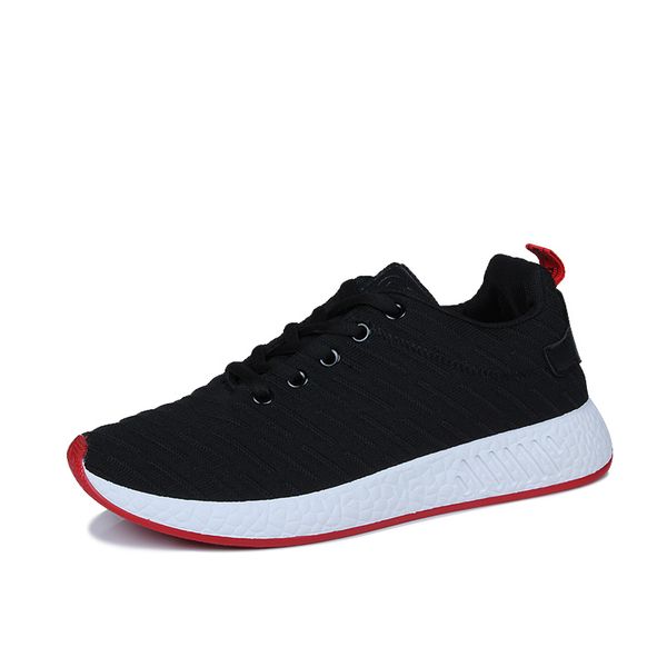 zapatillas 2020 new men tennis shoes breathable soft comfortable sneakers male stable non-slip fitness trainers tenis masculino
zapatillas 2020 new men tennis shoes breathable soft comfortable sneakers male stable non-slip fitness trainers tenis masculino