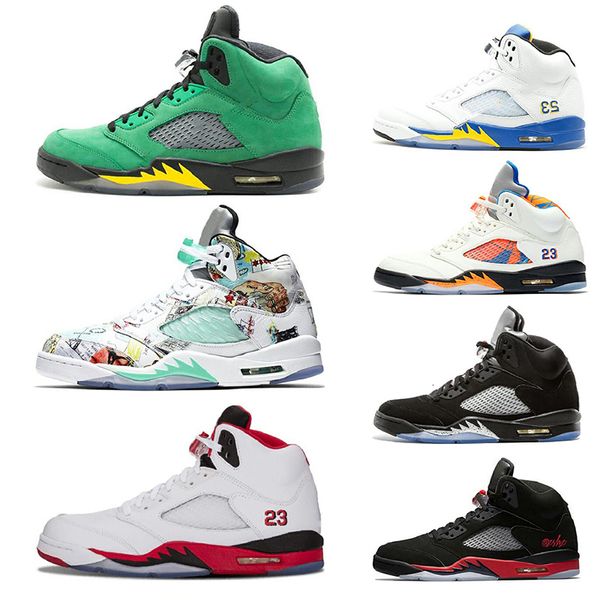 fashion 5 5s wings international mens basketball shoes blue red suede space jam metallic silver fire red mens sports sneakers size 7-13
fashion 5 5s wings international mens basketball shoes blue red suede space jam metallic silver fire red mens sports sneakers size 7-13