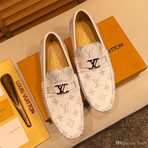 20wr brand man casual flat shoes man leather loafers leisure soft moccasins slip on fashion man driving shoes large size 38~46 yetc8, Black
20wr brand man casual flat shoes man leather loafers leisure soft moccasins slip on fashion man driving shoes large size 38~46 yetc8, Black