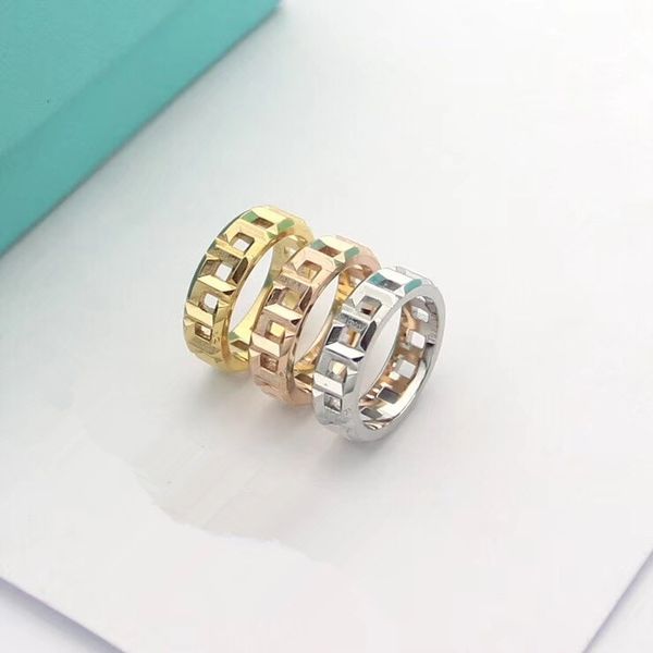 fashion brand designer jewelry women rings t new openwork ring fine jewelry stainless steel ring menand women ring designer rings
fashion brand designer jewelry women rings t new openwork ring fine jewelry stainless steel ring menand women ring designer rings