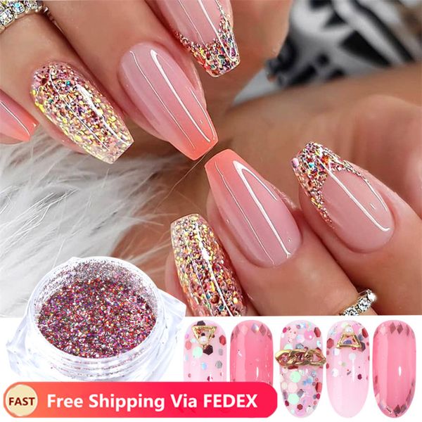8 box mix glitter nail art поѬоок лоп набоѬ гологѬаиекие блеки дл маникѬа лак дл, Silver;gold
8 box mix glitter nail art поѬоок лоп набоѬ гологѬаиекие блеки дл маникѬа лак дл, Silver;gold