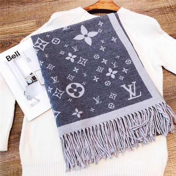 Winter ca hmere carf cla ic printed carf oft thick wool carf luxury hawl men and women 180 70cm, Black;white
Winter ca hmere carf cla ic printed carf oft thick wool carf luxury hawl men and women 180 70cm, Black;white