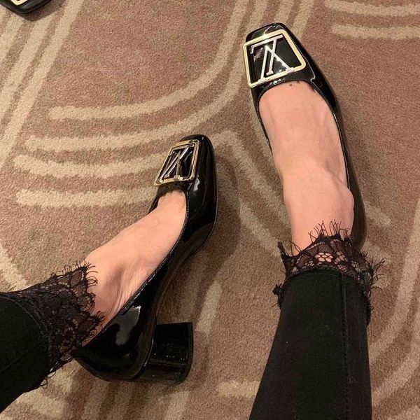 2020 new style high-end luxurydesigner women's fashion high heels ballet wedding shoes chunky heels triple platform cl dd, Black
2020 new style high-end luxurydesigner women's fashion high heels ballet wedding shoes chunky heels triple platform cl dd, Black