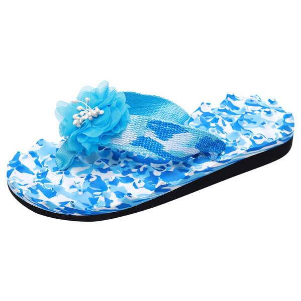 jaycosin slippers shoes woman summer beach breathable shoes sandals home slipper flower flip-flops flat family party, Black
jaycosin slippers shoes woman summer beach breathable shoes sandals home slipper flower flip-flops flat family party, Black