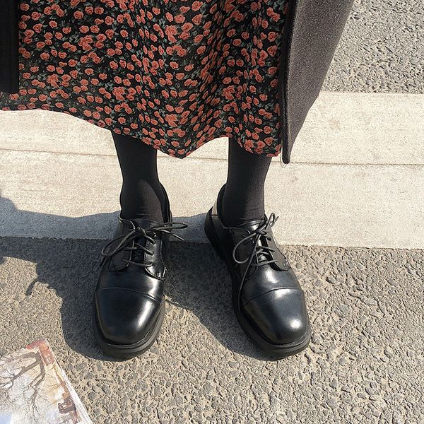 round toe cross women's shoes oxfords female footwear black flats casual sneaker modis summer leather dress new 2019
round toe cross women's shoes oxfords female footwear black flats casual sneaker modis summer leather dress new 2019