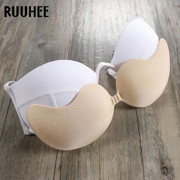 ruuhee bikini swimwear padded push up small bust thick bra pads lift up breathable sponge breathable invisible paste padding
ruuhee bikini swimwear padded push up small bust thick bra pads lift up breathable sponge breathable invisible paste padding
