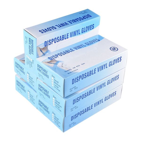 100 disposable latex gloves white non-slip acid and alkali laboratory rubber latex gloves household cleaning supplies
100 disposable latex gloves white non-slip acid and alkali laboratory rubber latex gloves household cleaning supplies