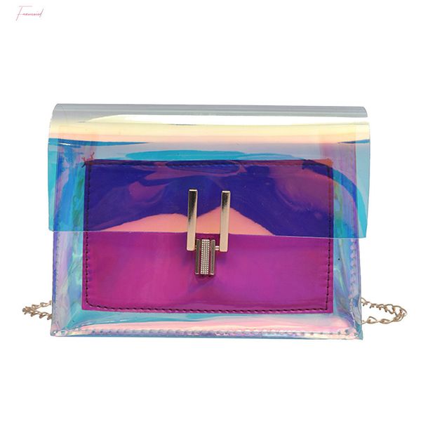 crossbody сумки для женщин лазерная прозрачные сумки мода женщин корейский мешок плеча посланника пвх водонепроницаемый мешок пляжа ll
crossbody сумки для женщин лазерная прозрачные сумки мода женщин корейский мешок плеча посланника пвх водонепроницаемый мешок пляжа ll