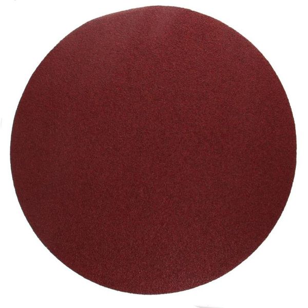 utoolmart 2/5/8pcs red adhesive back sandpaper 12-inch no hole alumina round abrasive grinding polishing tool grit 40/60/80/100
utoolmart 2/5/8pcs red adhesive back sandpaper 12-inch no hole alumina round abrasive grinding polishing tool grit 40/60/80/100