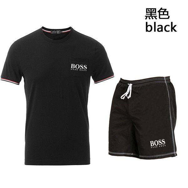mens summer shorts gyms fitness sports sets tshirt bodybuilding casual cool pants male jogger running sweatpants workout beach wear, White;black
mens summer shorts gyms fitness sports sets tshirt bodybuilding casual cool pants male jogger running sweatpants workout beach wear, White;black