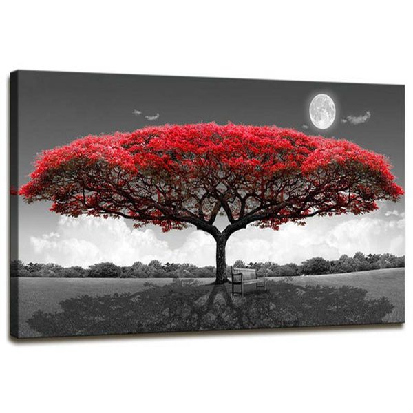 paintings 5d diy full square round drill single red tree forest landscape diamond painting cross stitch mosaic kit living room art yg1824
paintings 5d diy full square round drill single red tree forest landscape diamond painting cross stitch mosaic kit living room art yg1824
