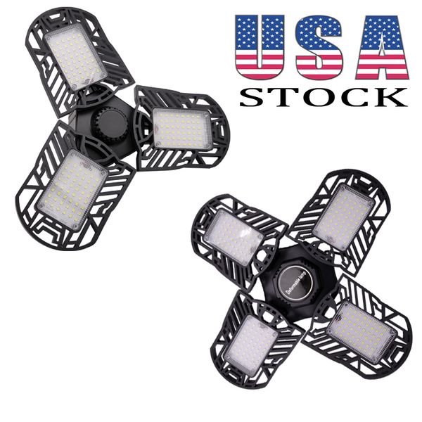 garage lights, led deformable garage light with 3 adjustable panels, garage ceiling light e26 led bulb
garage lights, led deformable garage light with 3 adjustable panels, garage ceiling light e26 led bulb