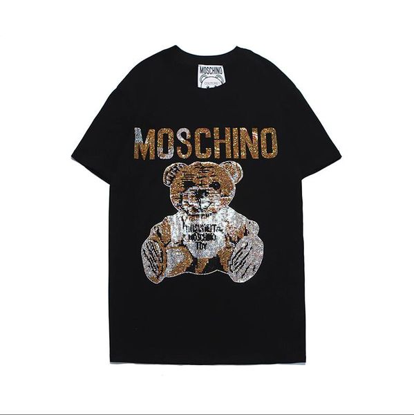mens designer t shirts for men women famous t-shirt with letters fashion short sleeve women tee mens designer clothing 2 colors s-2xl, White
mens designer t shirts for men women famous t-shirt with letters fashion short sleeve women tee mens designer clothing 2 colors s-2xl, White