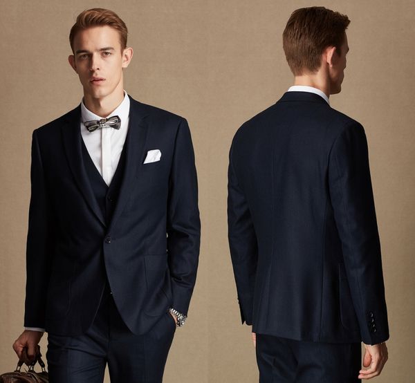 custom made tibetan blue groom wear wool suit the groom dresses for men wedding men's suits groom tuxedos (jacket+vest+pants) dh2608, Black;gray
custom made tibetan blue groom wear wool suit the groom dresses for men wedding men's suits groom tuxedos (jacket+vest+pants) dh2608, Black;gray