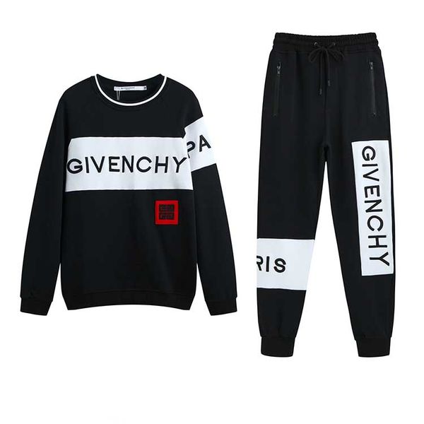 new spring autumn new brand 2019gg men's clothing youth casual coat sportswear suit black and red embroidery 2 colors track, Gray
new spring autumn new brand 2019gg men's clothing youth casual coat sportswear suit black and red embroidery 2 colors track, Gray