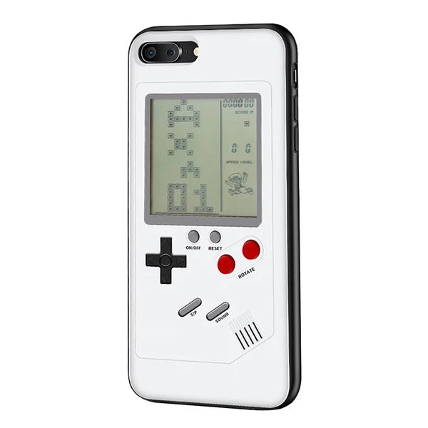 wholesale game boy tetris case for iphone x 8 7 6s plus classic gameboy console cover protective tpu case for iphone fitted case
wholesale game boy tetris case for iphone x 8 7 6s plus classic gameboy console cover protective tpu case for iphone fitted case