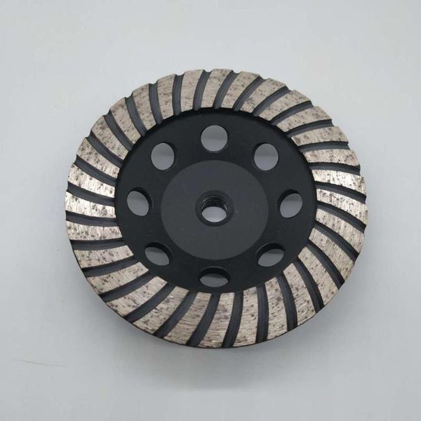 100/115/125/150/180mm 22.23mm/m14 connection diamond grinding wheel trubo cup wheel for cutting granite 50pcs in a canton box
100/115/125/150/180mm 22.23mm/m14 connection diamond grinding wheel trubo cup wheel for cutting granite 50pcs in a canton box