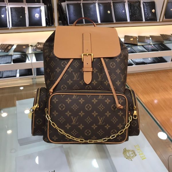 2020 new genuine leather ladies bag 260lcal
2020 new genuine leather ladies bag 260lcal