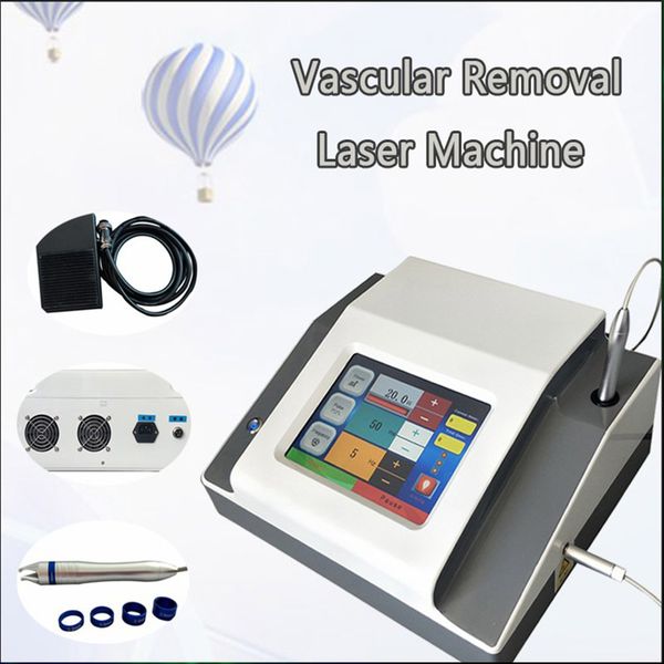 portable 980nm spider vein removal machine diode laser vascular therapy machine with two years warranty
portable 980nm spider vein removal machine diode laser vascular therapy machine with two years warranty