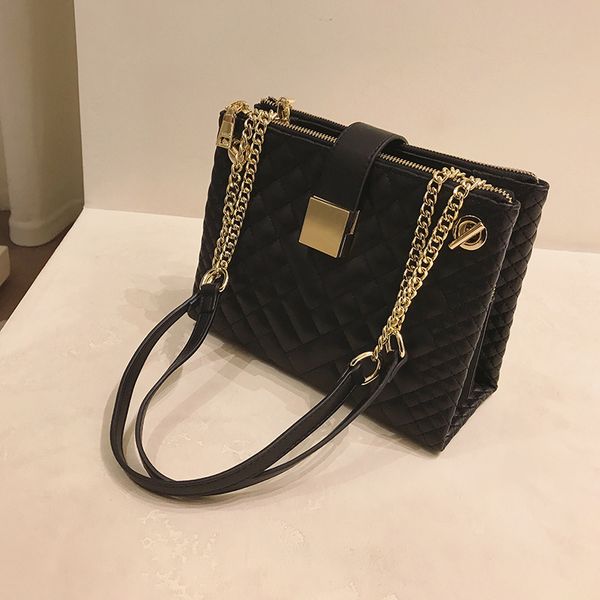 Pink sugao designer women shoulder crossbody bags luxury designer handbags large capacity pu leather fashion brand chain messenger bag
Pink sugao designer women shoulder crossbody bags luxury designer handbags large capacity pu leather fashion brand chain messenger bag
