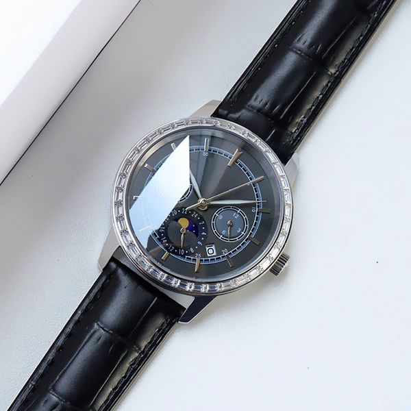 mens watch 5721p-0029100 automatic mechanical movement 316l stainless steel case sapphire crystal glass luxury watch a214-2, Slivery;brown
mens watch 5721p-0029100 automatic mechanical movement 316l stainless steel case sapphire crystal glass luxury watch a214-2, Slivery;brown
